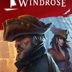 Windrose cover