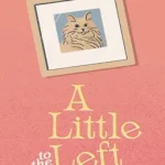 A Little To The Left cover