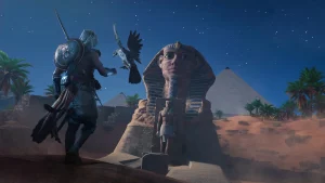 Assassin’s Creed Origins 2