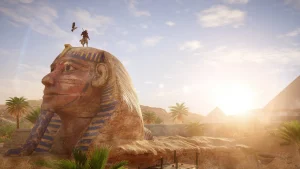 Assassin’s Creed Origins 3