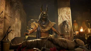 Assassin’s Creed Origins 5