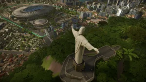 COPA CITY 1