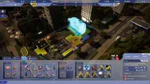 COPA CITY 2