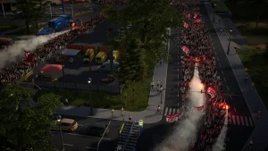 COPA CITY 4
