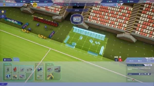 COPA CITY 5