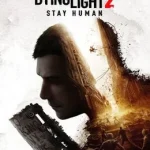 DYING LIGHT 2 cover