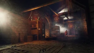 Dying Light Hellraid 1