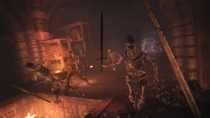 Dying Light Hellraid 2
