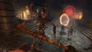 Dying Light Hellraid 4