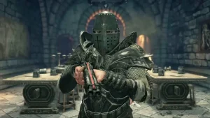 Dying Light Hellraid 5