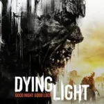 Dying Light cover