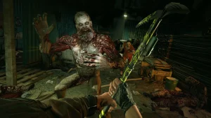 Dying Light 2