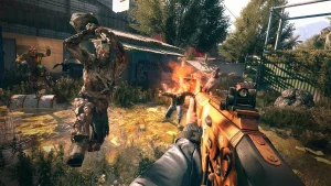 Dying Light 4