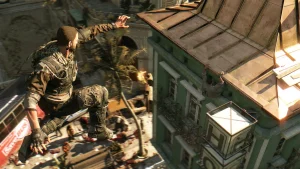 Dying Light 5