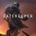 Fatekeeper cover