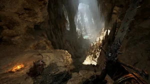 Fatekeeper 1