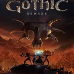 Gothic 1 Remake cover