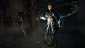 Gothic 1 Remake 2
