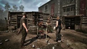 Gothic 1 Remake 3