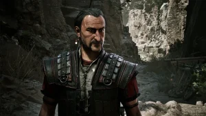 Gothic 1 Remake 4