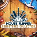House Flipper Remastered Collection cover