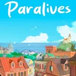 Paralives cover