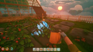 Solarpunk 2