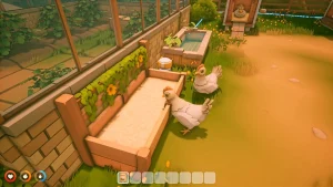 Solarpunk 4
