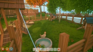 Solarpunk 5