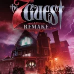The 7th Guest Remake cover