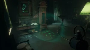 The 7th Guest Remake 1