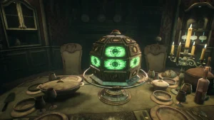 The 7th Guest Remake 2