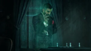 The 7th Guest Remake 3