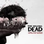 The Walking Dead The Telltale Definitive Series cover