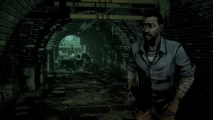 The Walking Dead The Telltale Definitive Series 1