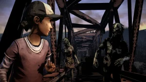 The Walking Dead The Telltale Definitive Series 2