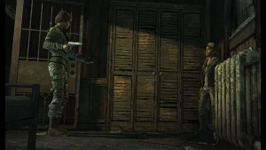 The Walking Dead The Telltale Definitive Series 3