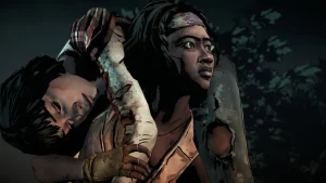 The Walking Dead The Telltale Definitive Series 5
