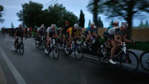 Tour de France 2026 1
