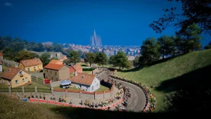 Tour de France 2026 3