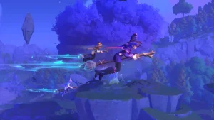 Witchspire 1