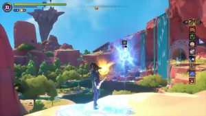 Witchspire 2
