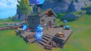 Witchspire 3