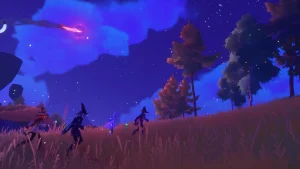 Witchspire 4