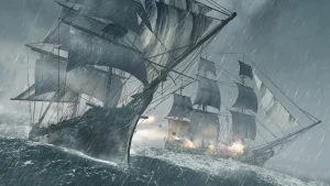 Assassin’s Creed 4 – Black Flag 2
