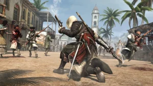 Assassin’s Creed 4 – Black Flag 3
