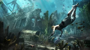 Assassin’s Creed 4 – Black Flag 4