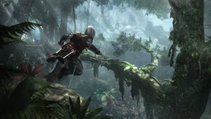 Assassin’s Creed 4 – Black Flag 5