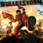Bulletstorm cover
