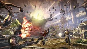 Bulletstorm 4